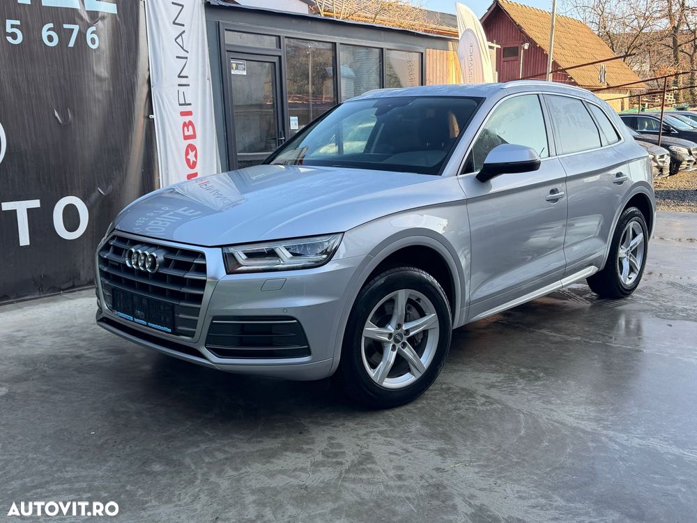 Audi Q5 - 20