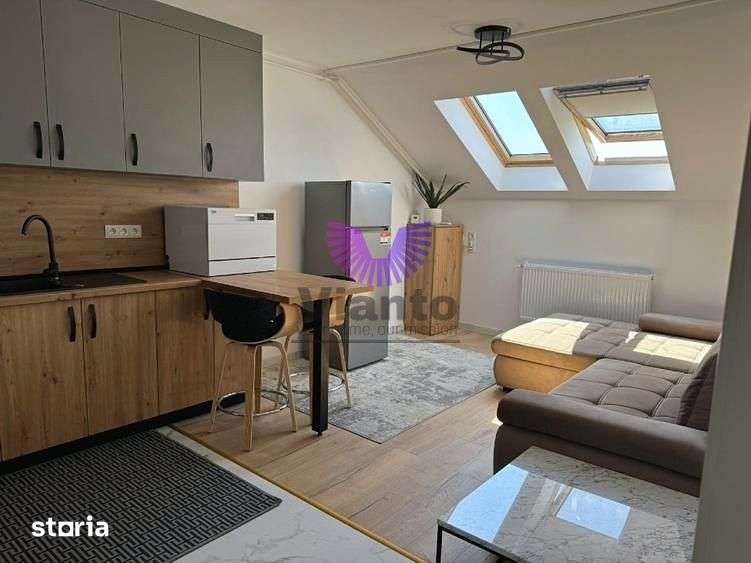 Apartament 2 camere | Parcare privata | Lazaret | Sibiu — fotografia 1