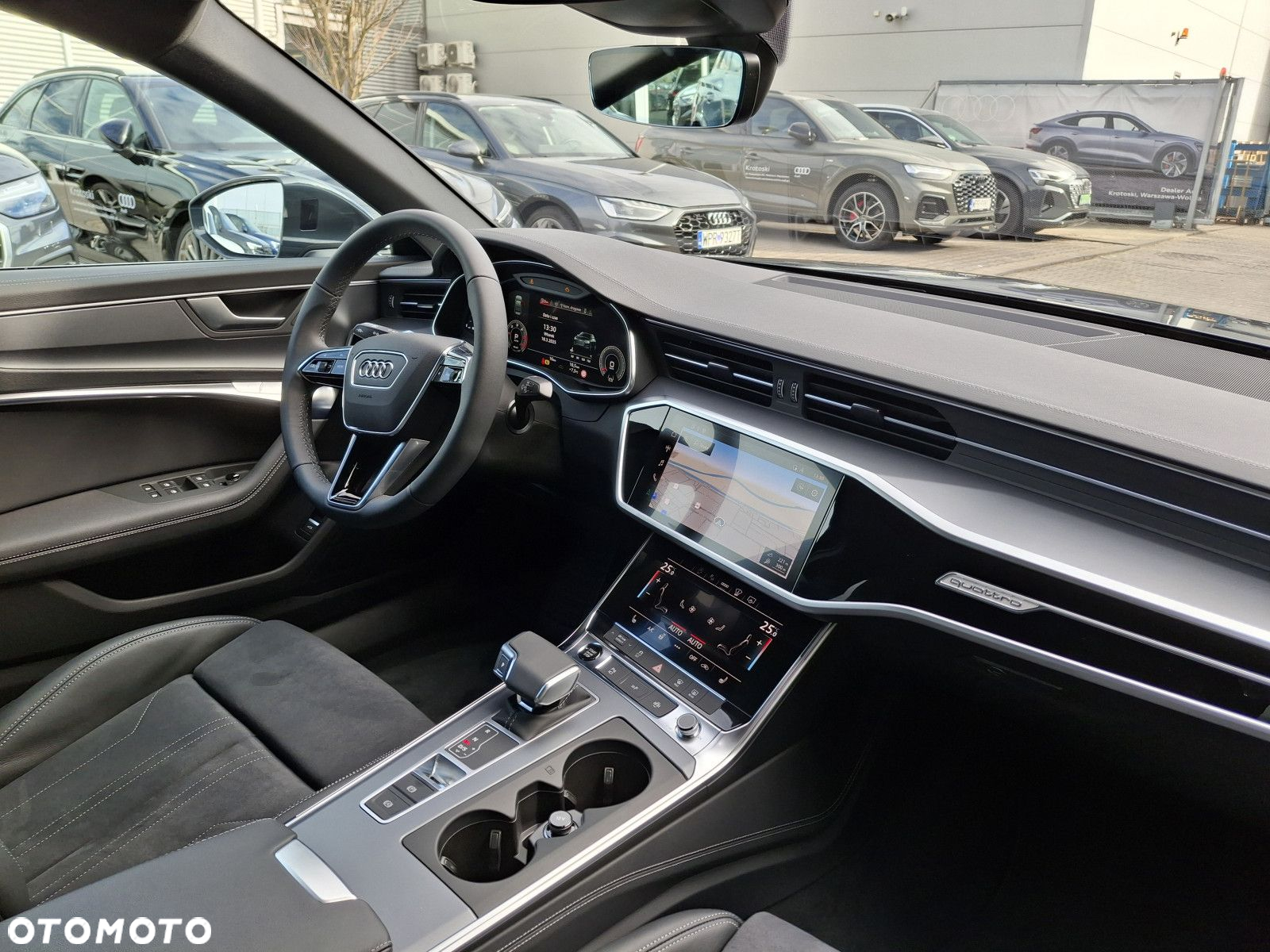 Audi A6 - 19