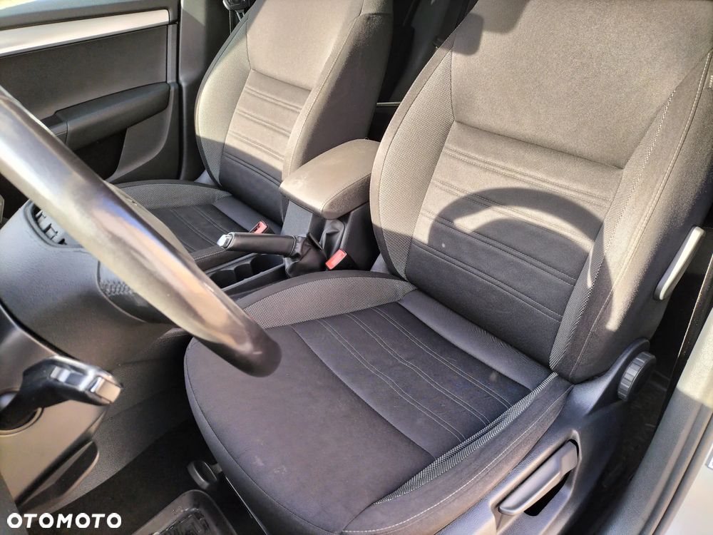 Skoda Octavia 1.6 TDI Ambition - 11