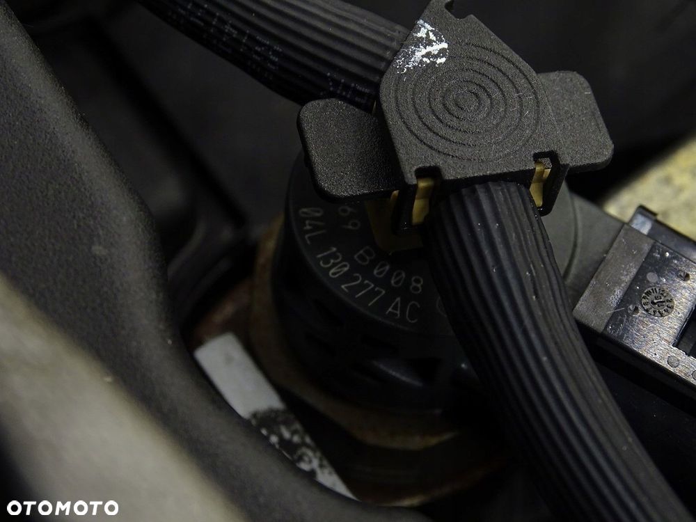 SILNIK SŁUPEK 2.0 TDI CRL CRLB SKODA SUPERB III 110KW / 150KM FILM Z PRACY - 10