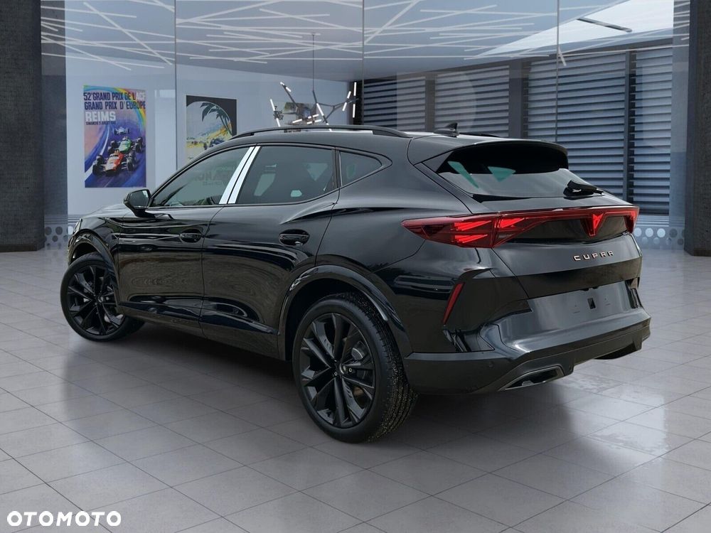 Cupra Formentor - 13