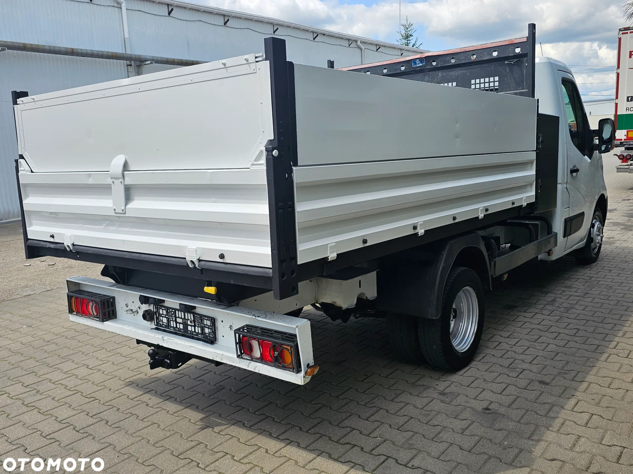 Fiat Ducato - 33