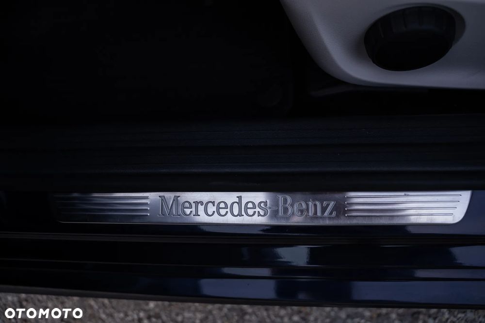 Mercedes-Benz CLA 200 (CDI) d Urban - 34