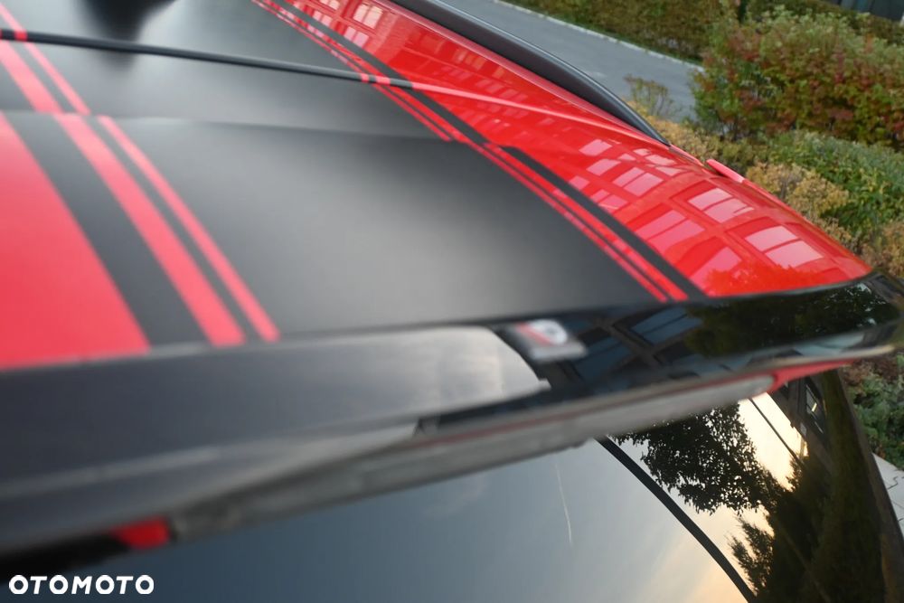 Ford Focus 2.0 TDCi ST-Line Red ASS - 19