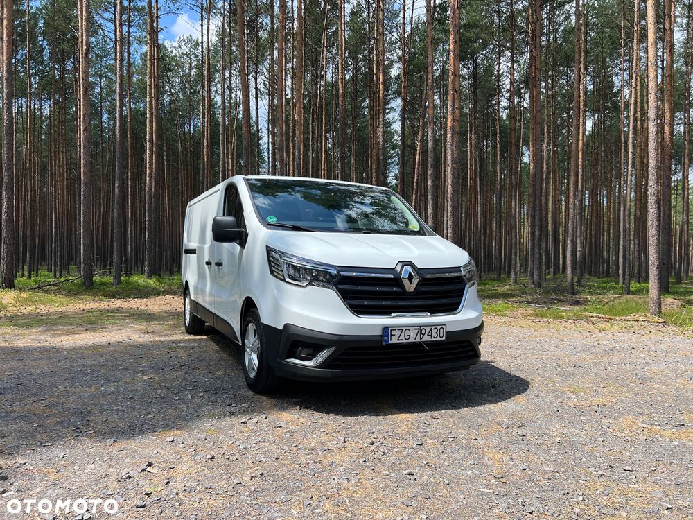 Renault Trafic - 1
