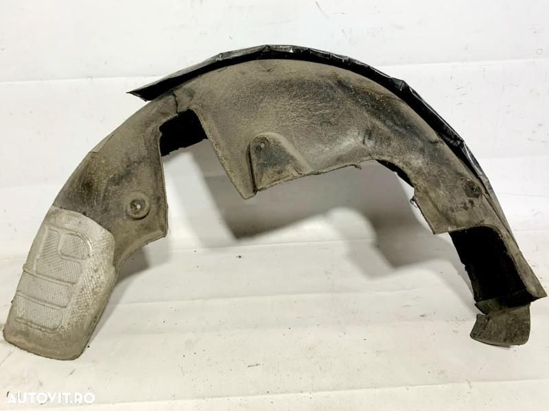 Carenaj roata stanga spate Mercedes C-class facelift (2011-2015) [w204] A2046906130 - 1