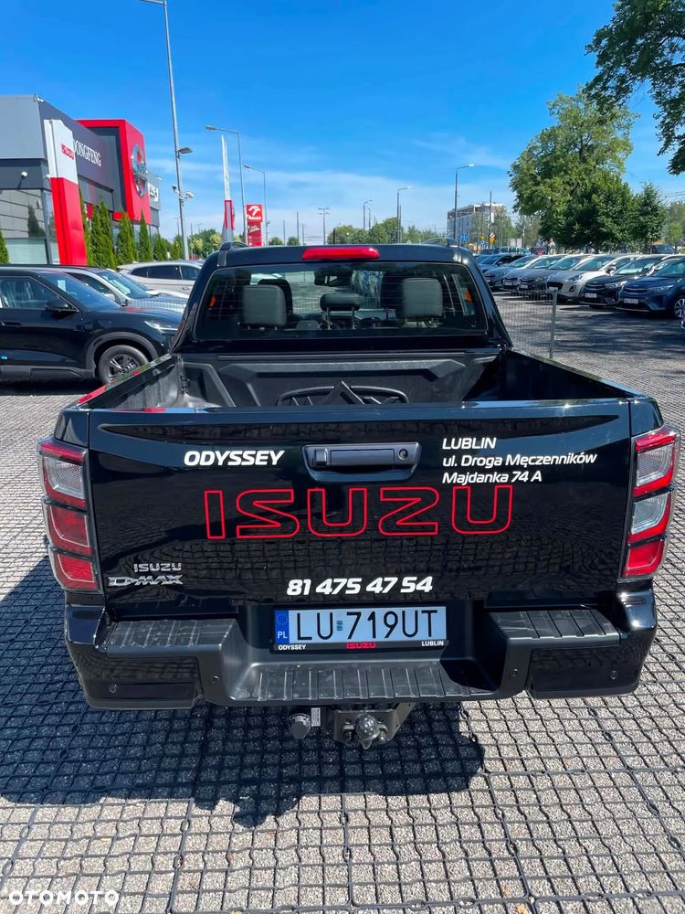 Isuzu D-Max 1.9 DC LSE - 3