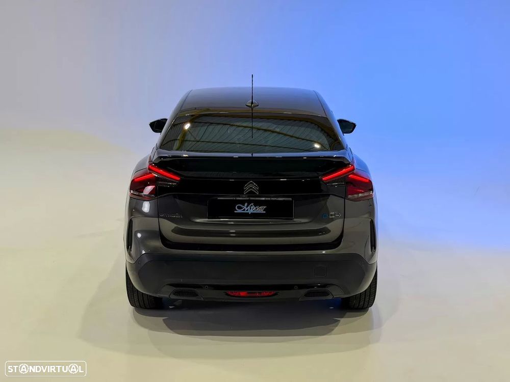 Citroën e-C4 50 kWh Feel Pack - 21