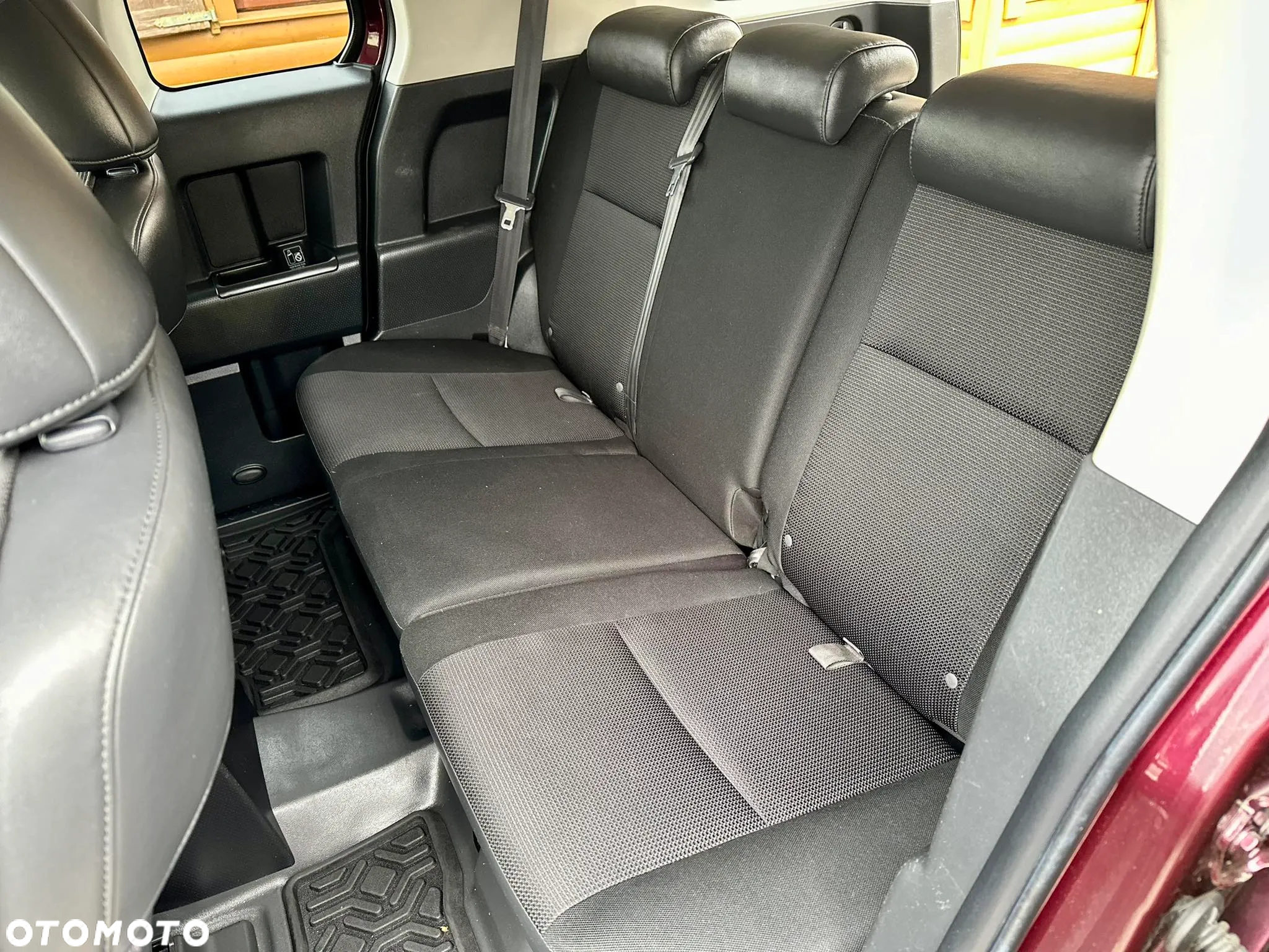 Toyota FJ Cruiser 4.0 4x4 - 25