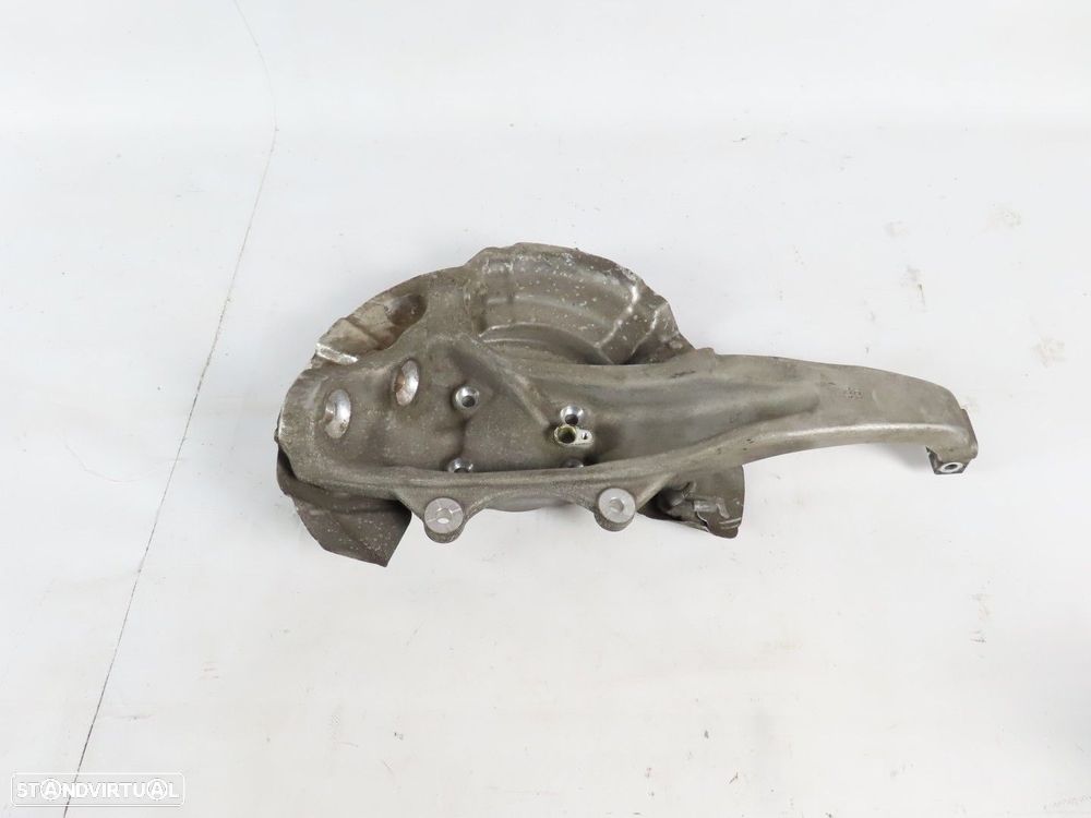 Manga d'eixo Direito/Frente Seminovo/ Original BMW 7 (F01, F02, F03, F04)/BMW 5... - 1