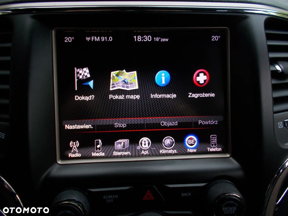 Jeep Grand Cherokee - 6
