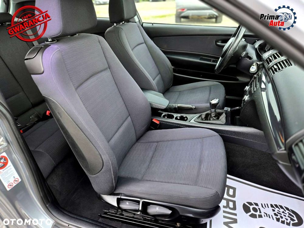 BMW Seria 1 - 3