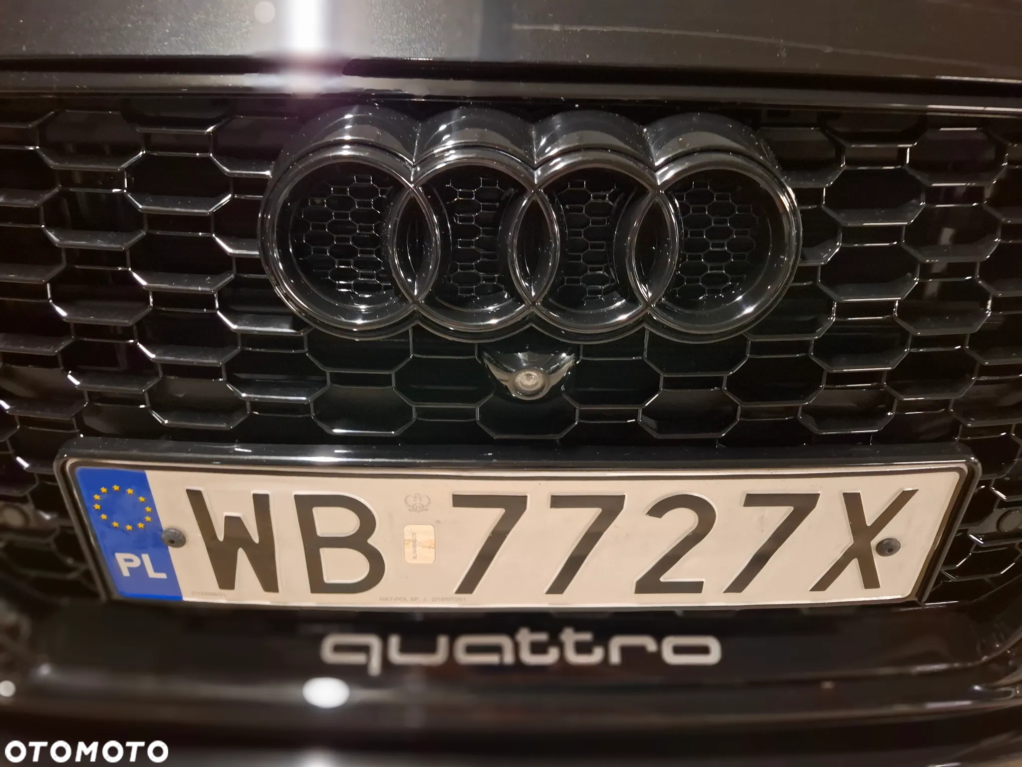 Audi A4 2.0 TFSI Quattro Sport S tronic - 6
