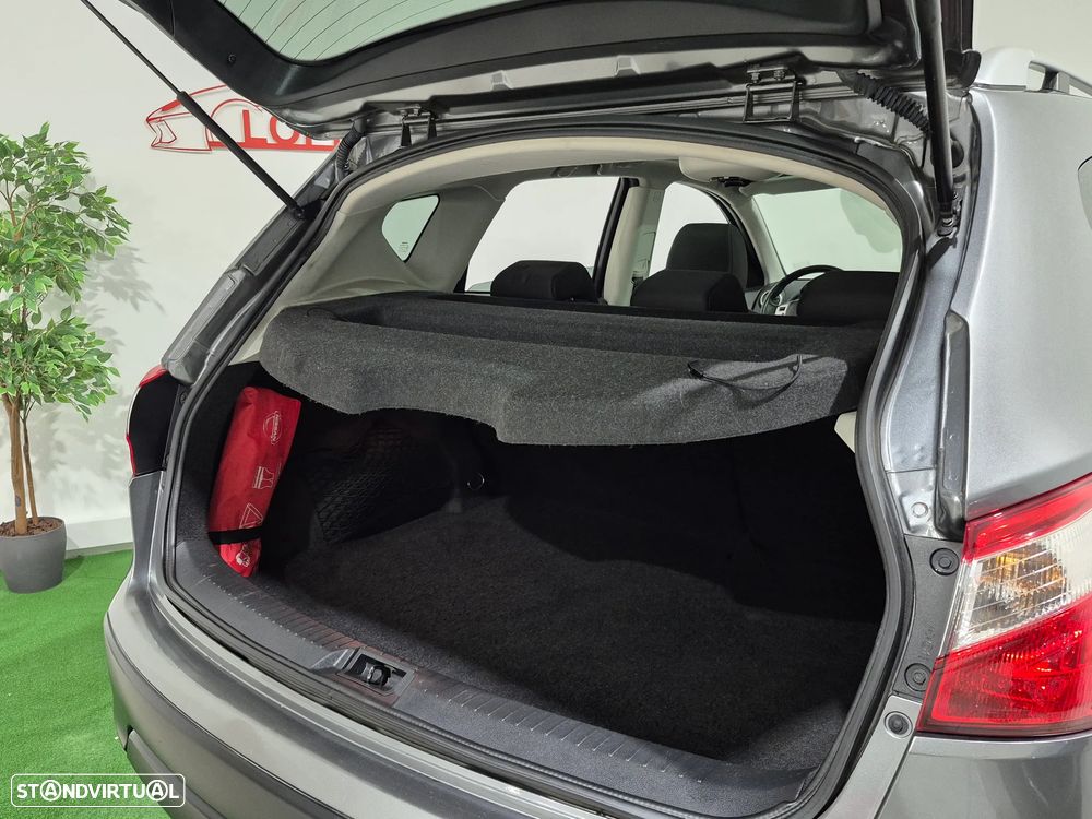 Nissan Qashqai 1.6 dCi Tekna Sport 360 - 21