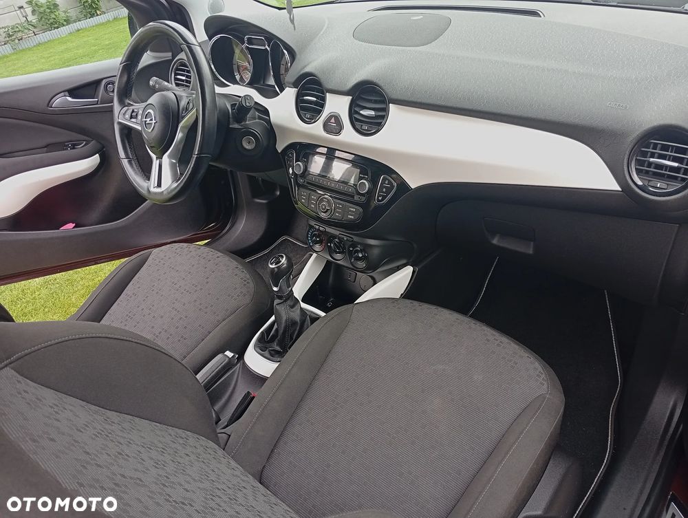 Opel Adam 1.4 Open Air - 12