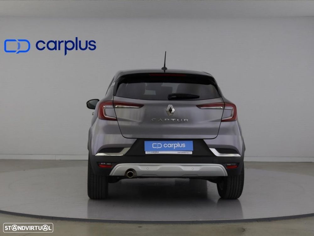 Renault Captur 1.0 TCe Zen - 6