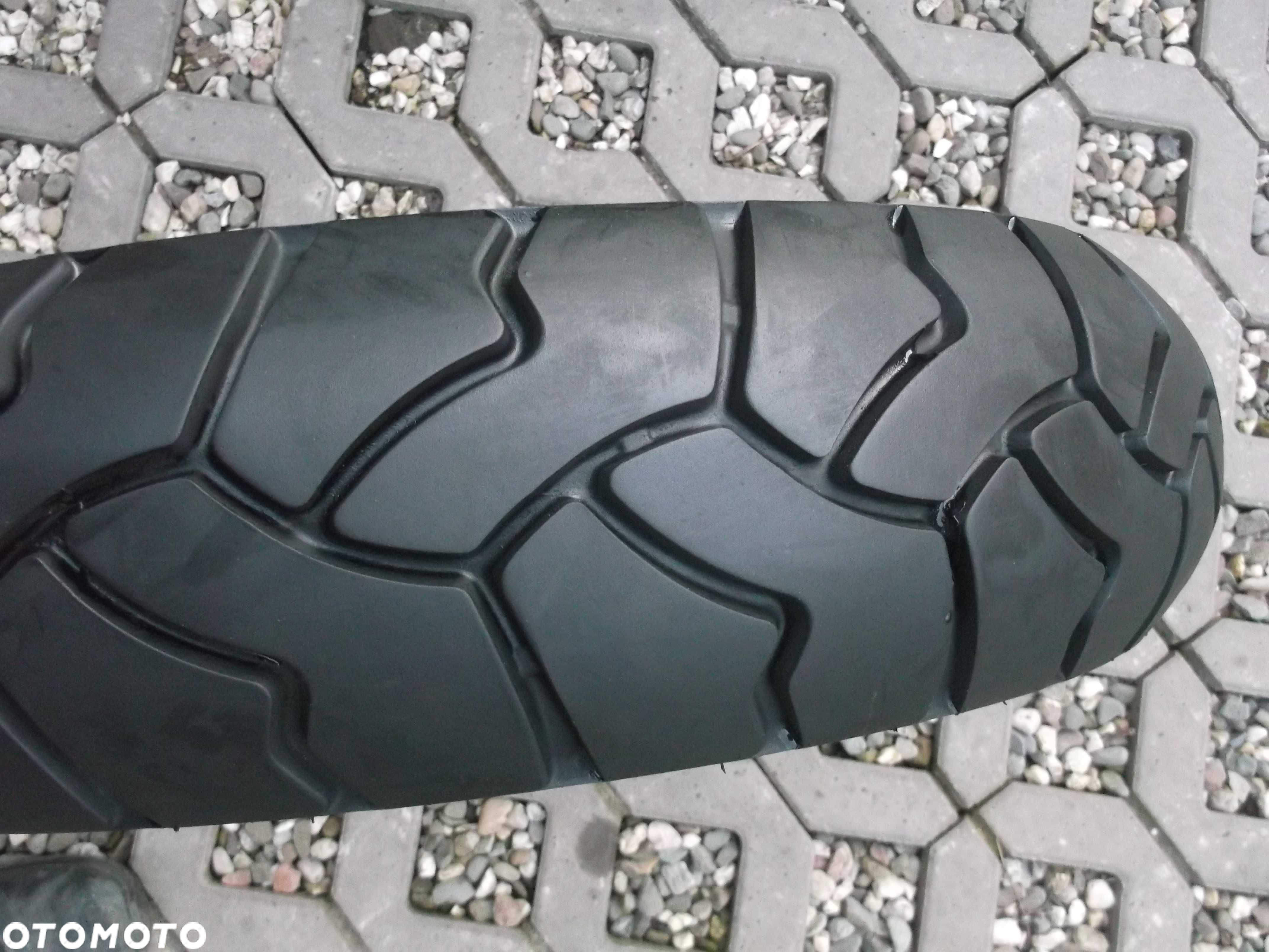 opona 140/80r17 Bridgestone Battle wing bw-502 Dot4710 6.5mm - 3