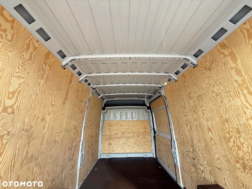 Fiat Ducato L3H2 Furgon Blaszak Maxi Salon PL - 8