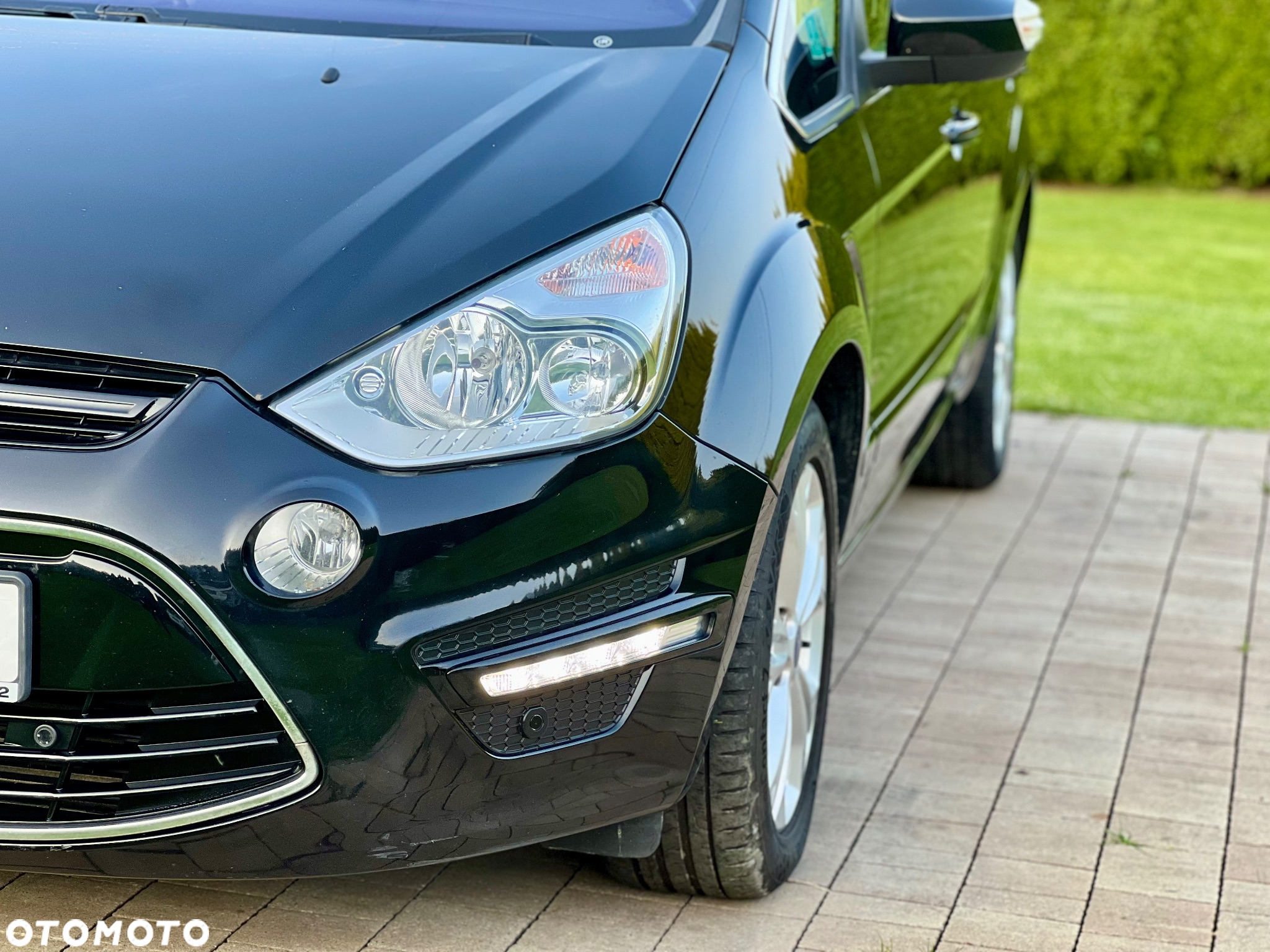 Ford S-Max 1.6 T Trend - 13