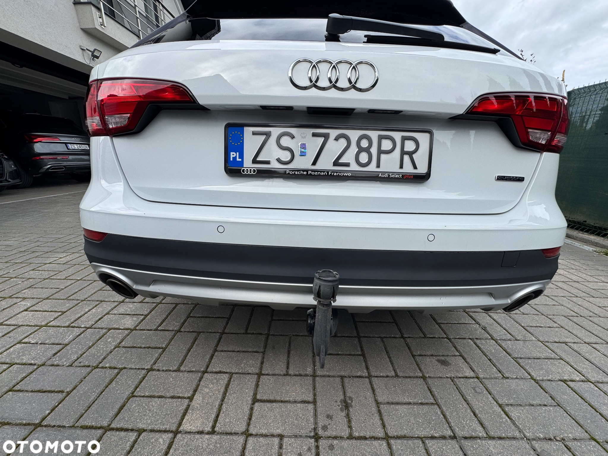 Audi A4 Allroad ver-2-0-tfsi-quattro-s-tronic - 8