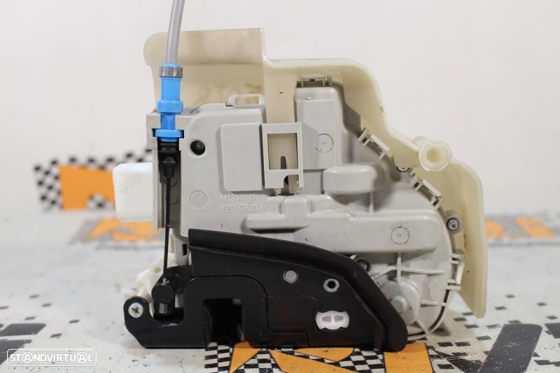 Fecho Da Porta Frente Direita Audi A3 (8V1, 8Vk)  8X2837016b / 8X2 837 - 4