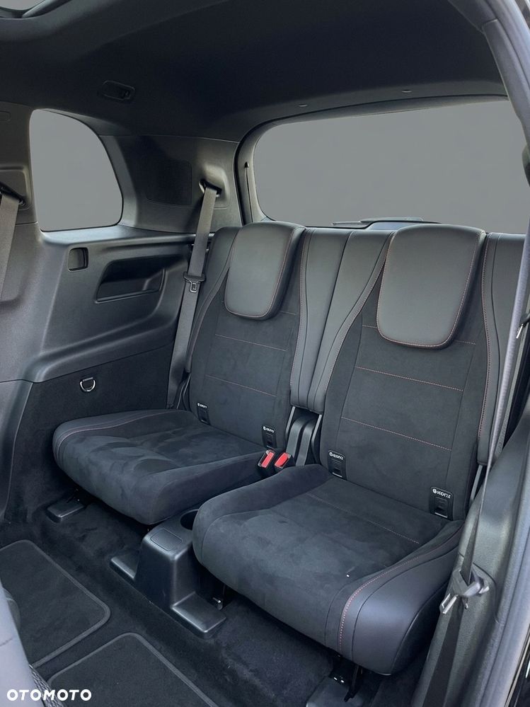 Mercedes-Benz Glb 2026 photo 5