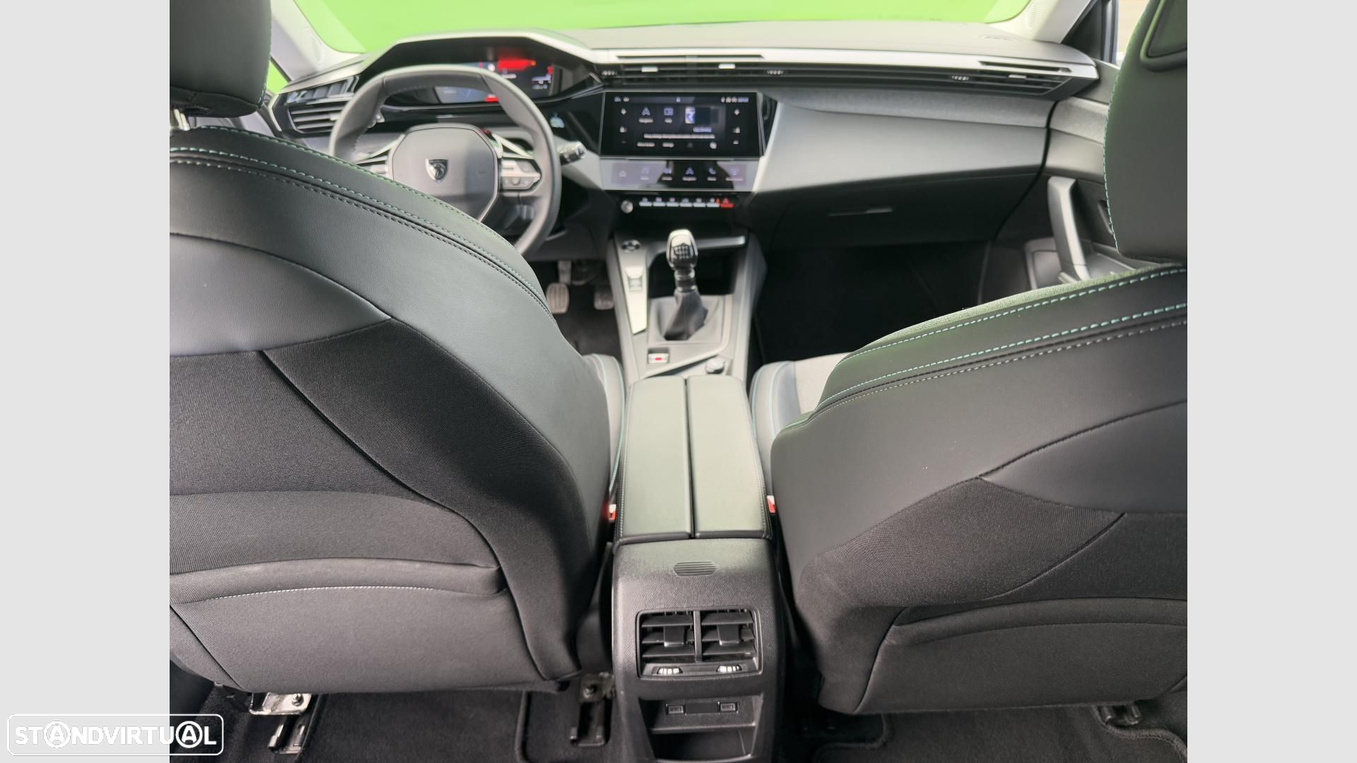 Peugeot 308 1.2 PureTech Allure - 12
