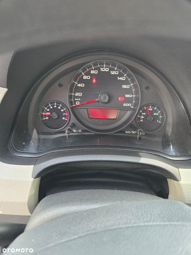 Seat Mii 1.0 Ecomotive SUN - 11