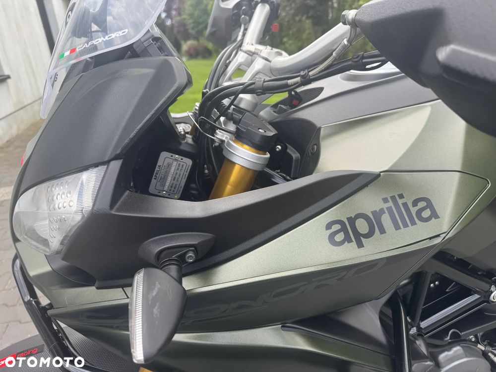 Aprilia Caponord - 28
