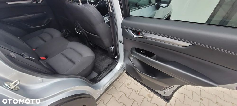 Mazda CX-5 2.0 Skyenergy AWD - 14