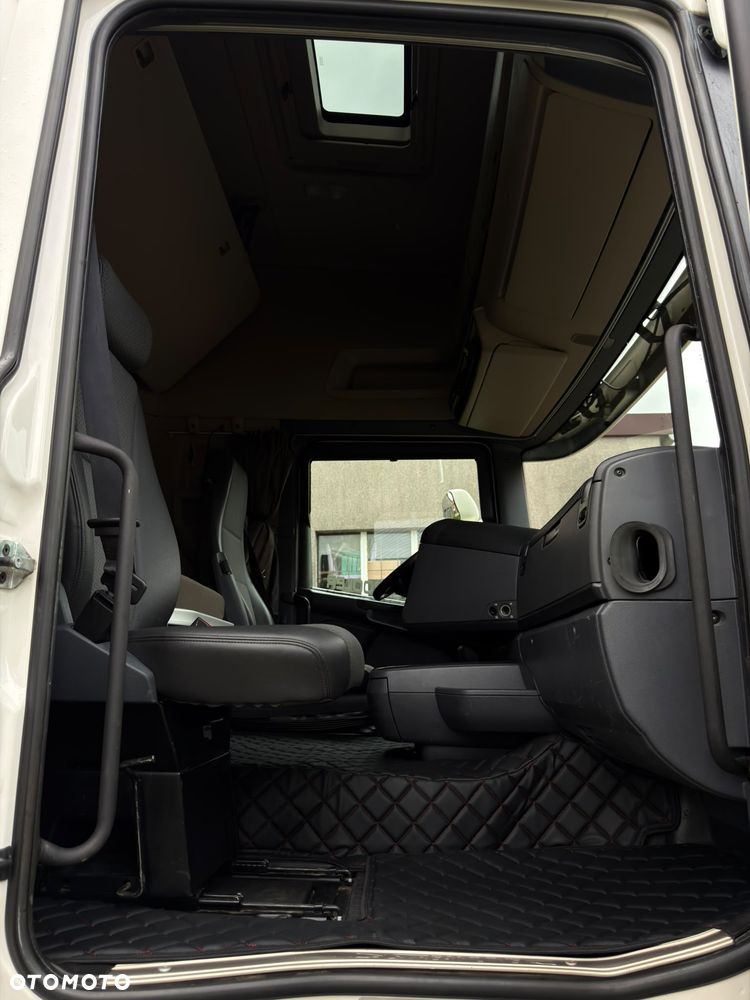 Scania R400 - 21