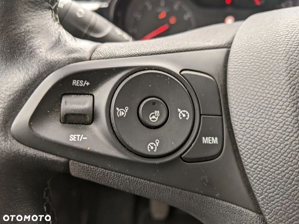 Opel Corsa - 16