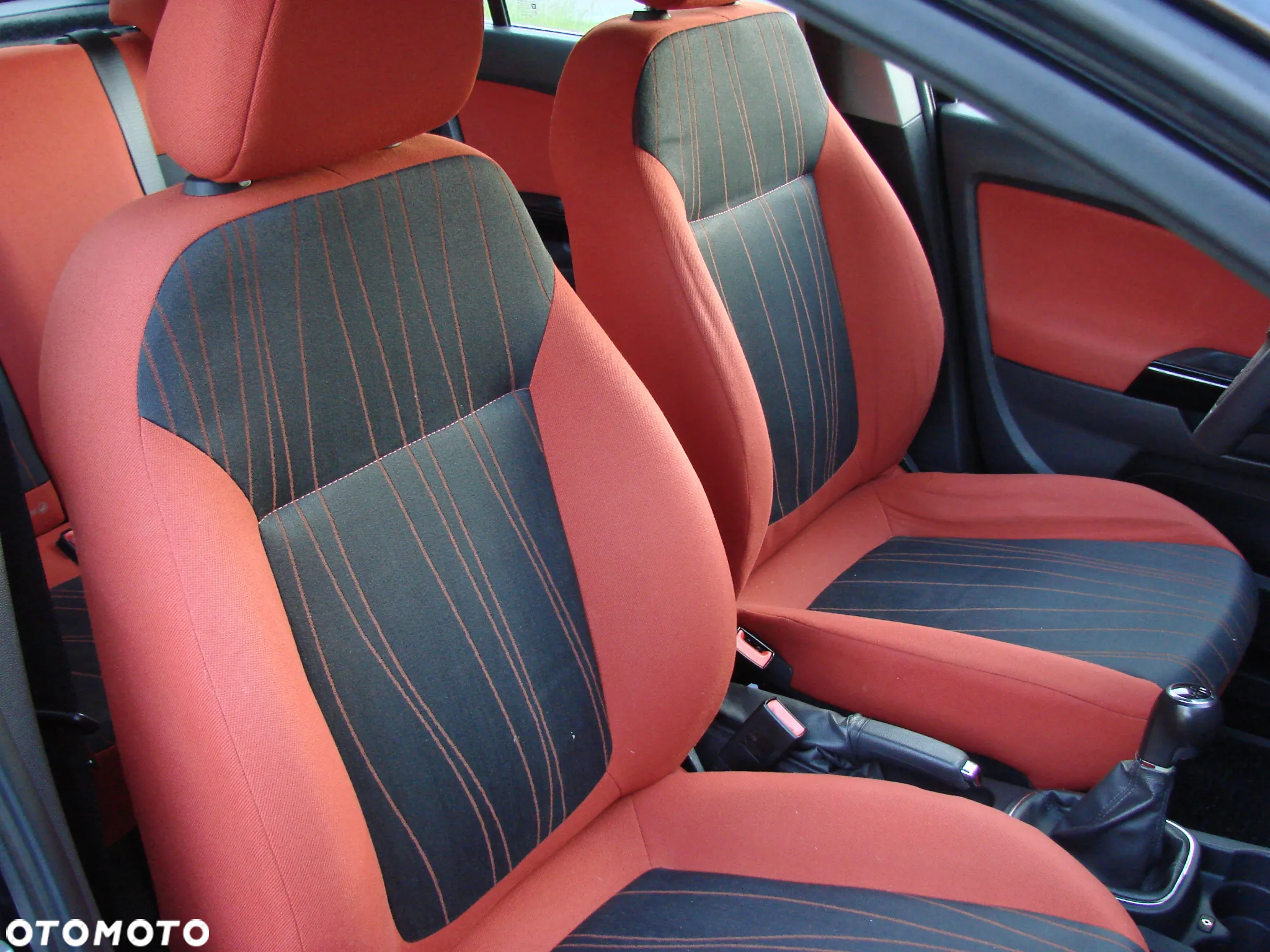 Opel Corsa - 16