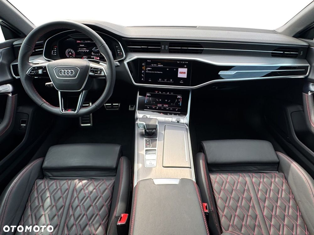 Audi A7 Sportback 45 TFSI mHEV Quattro S tronic - 17