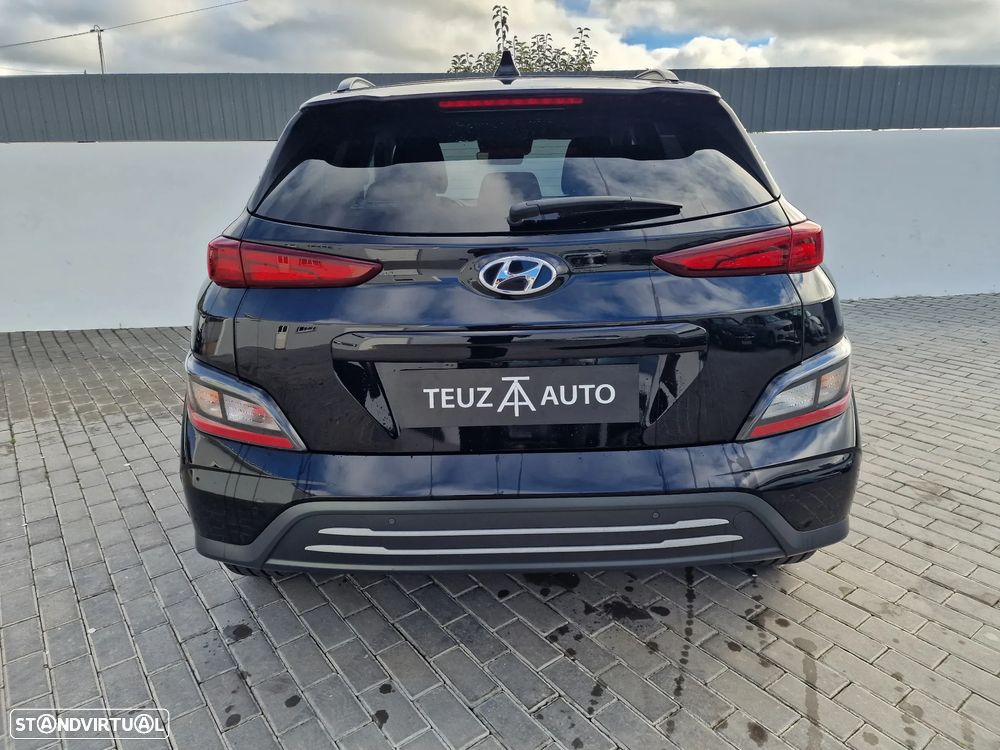 Hyundai Kauai EV 39 kWh Executive - 7