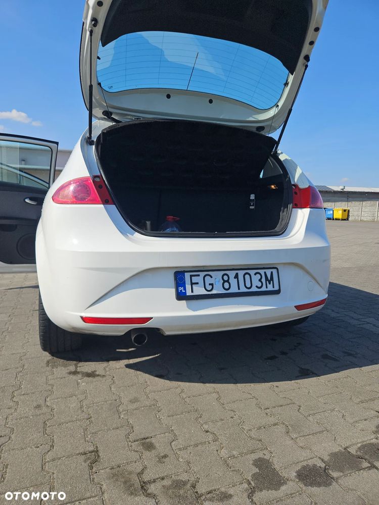 Seat Leon 1.2 TSI Ecomotive Reference Copa - 8