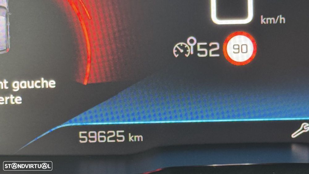 Peugeot 3008 1.2 PureTech Allure EAT8 - 15