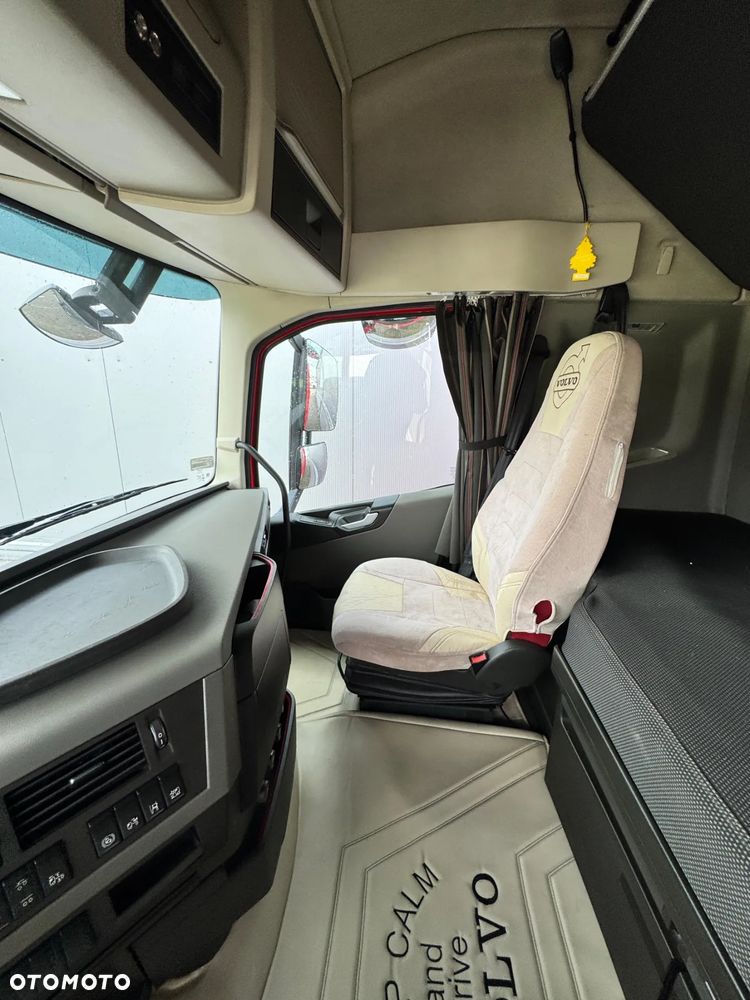Volvo FH - 14