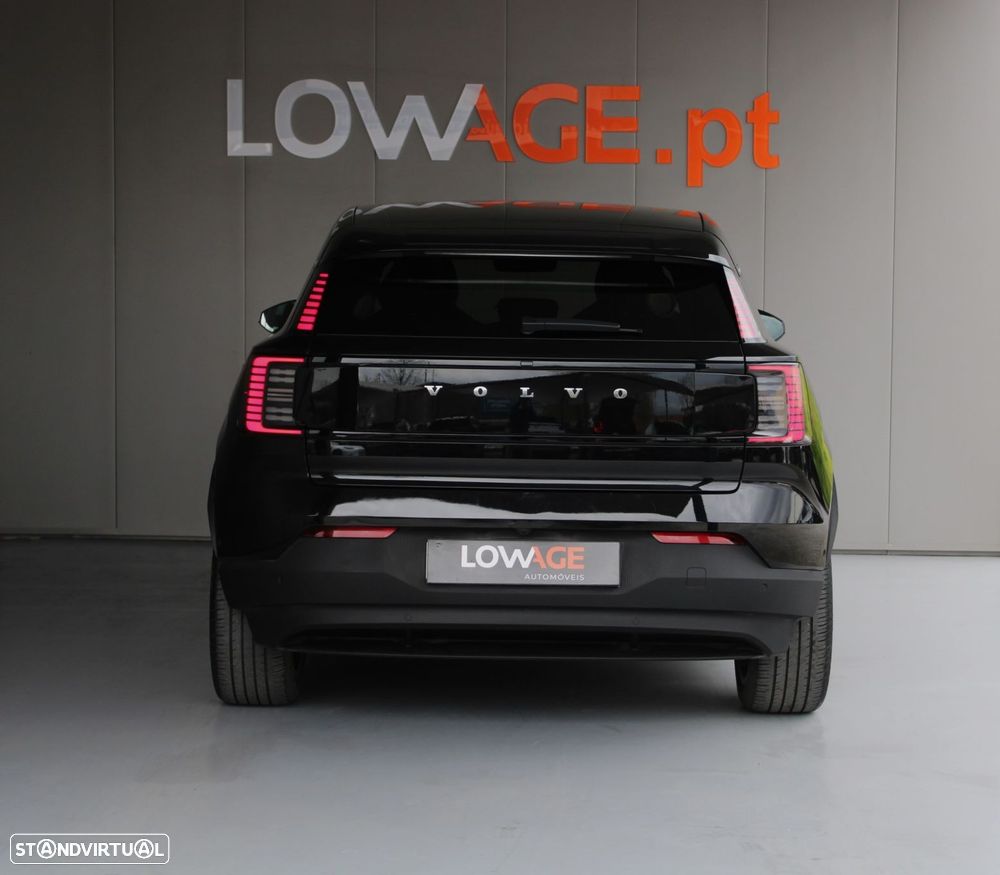 Volvo EX30 69 kWh Single Motor Extended Range Ultra - 11