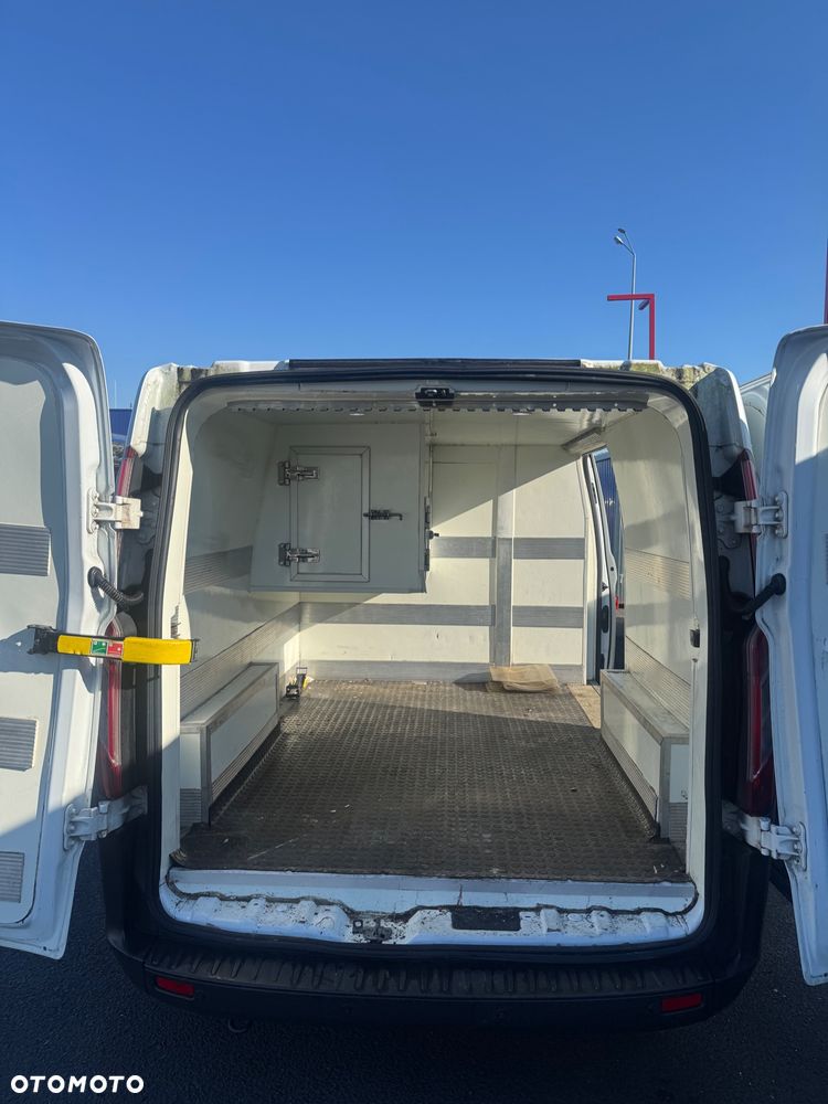 Ford Transit Custom - 24