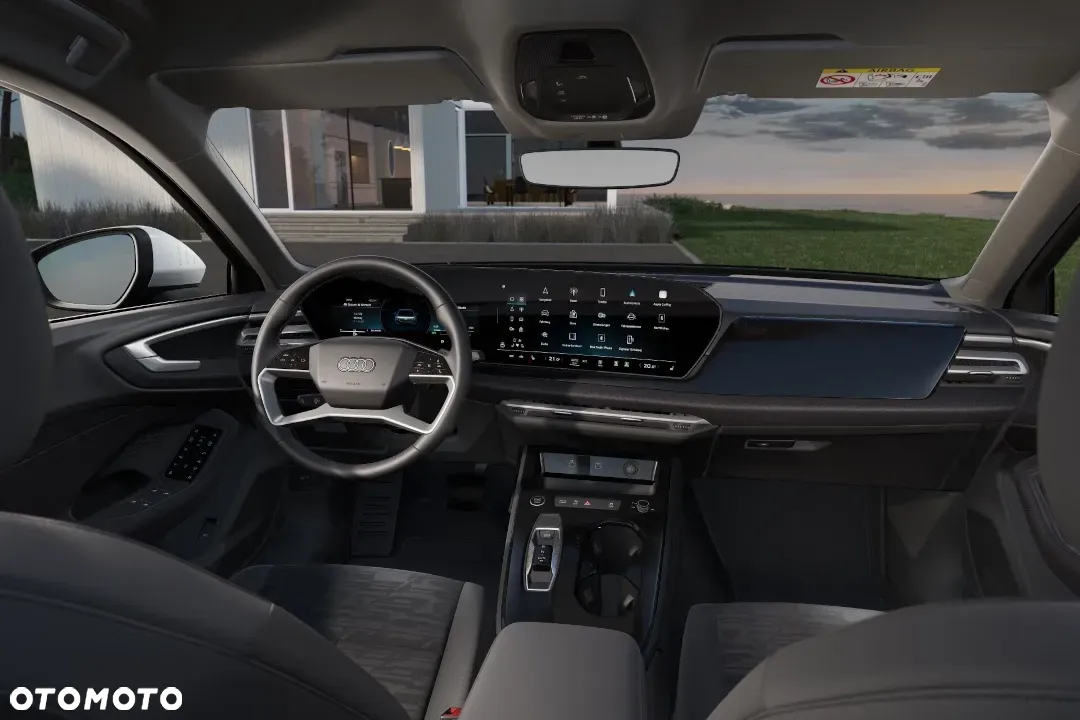 Audi A5 TFSI S tronic - 7