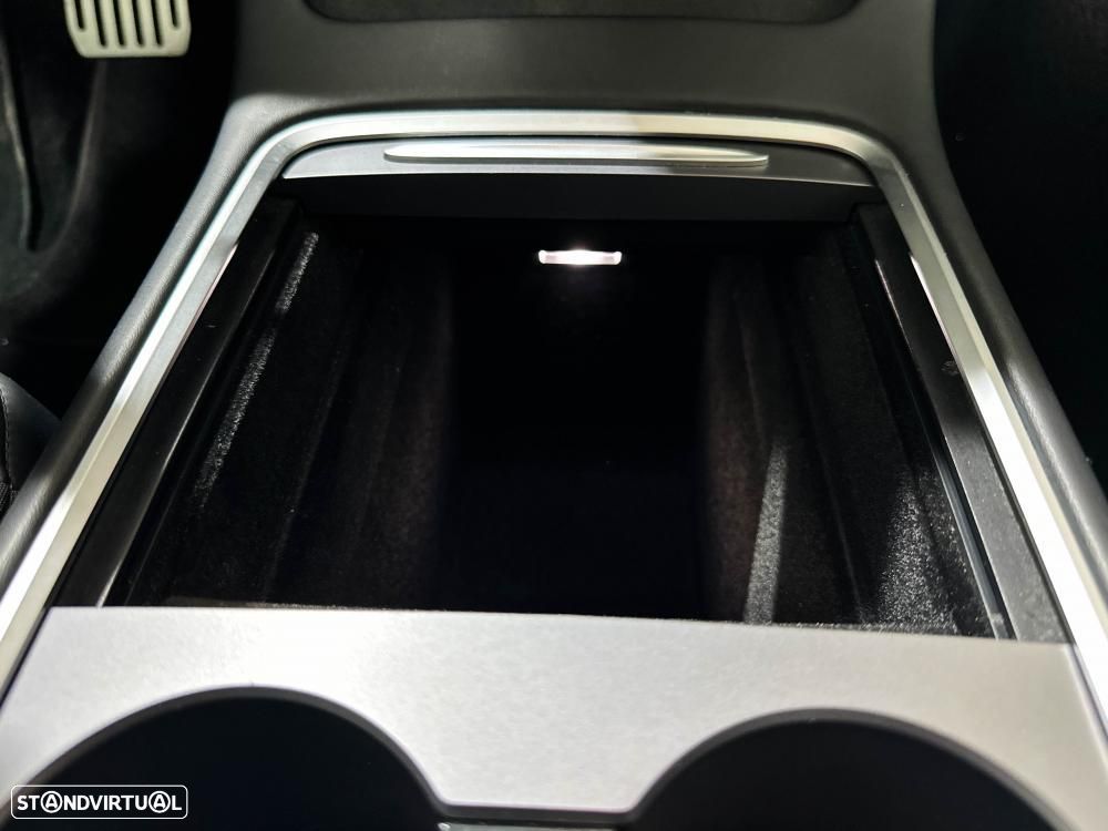 Tesla Model 3 Long Range AWD Dual Motor - 32