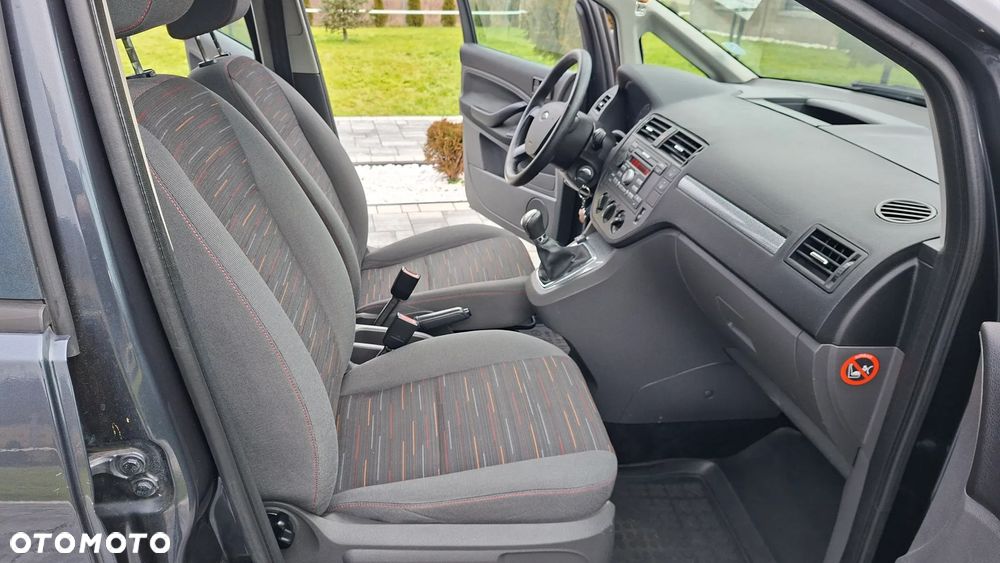 Ford C-MAX 1.6 Ambiente - 8