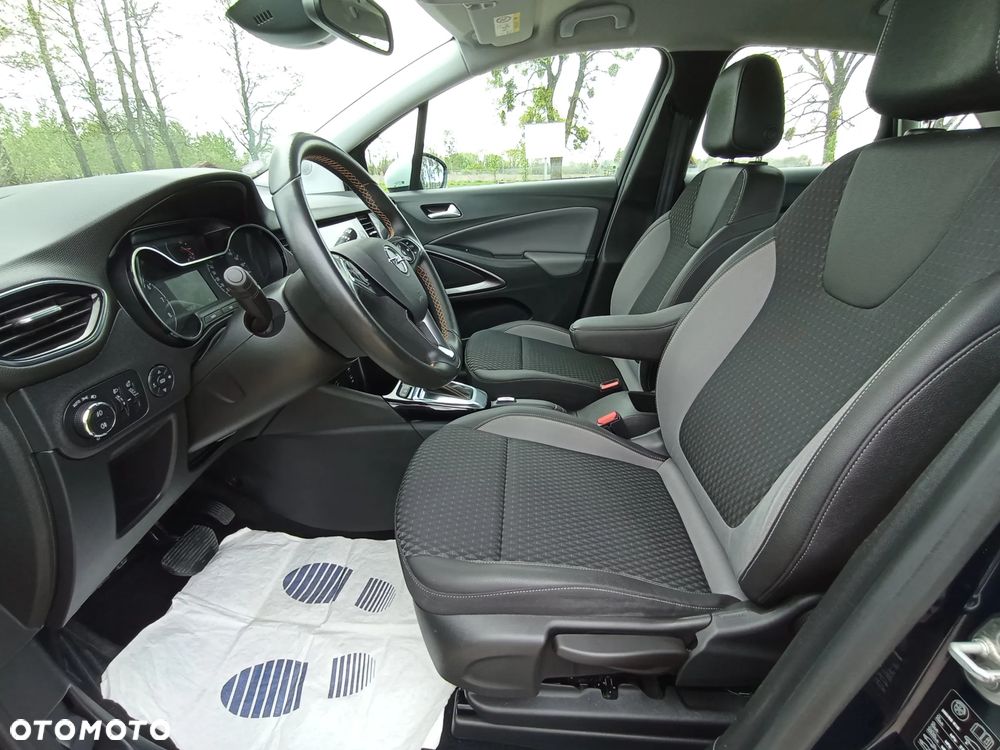 Opel Crossland X - 20