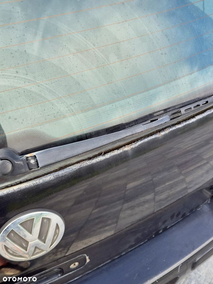 Volkswagen Golf 1.9 TDI Comfortline - 18