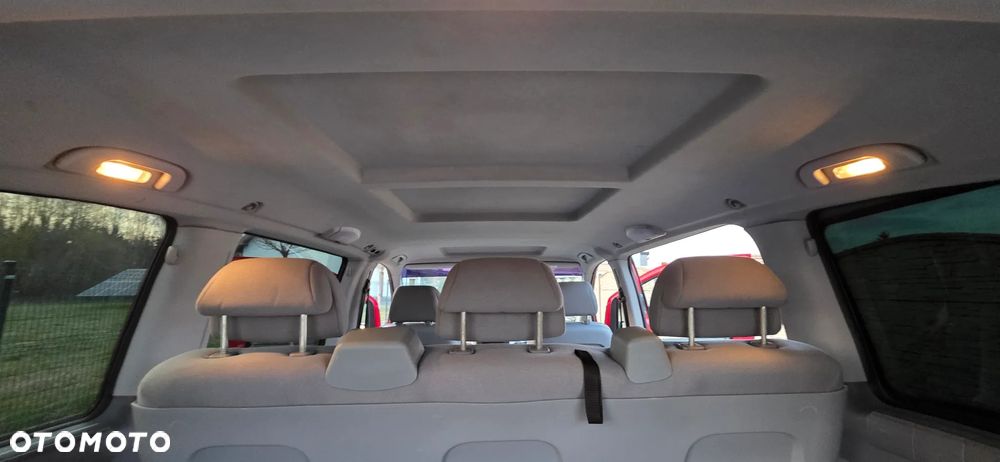 Mercedes-Benz Viano 2.2 CDI lang Fun Activity - 34