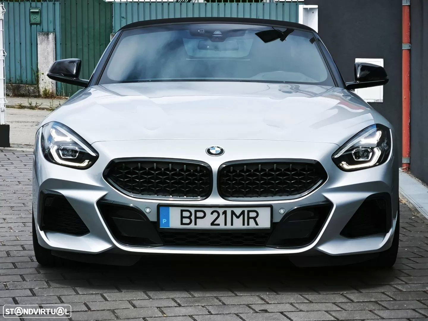 BMW Z4 sDrive20i M Sport - 18