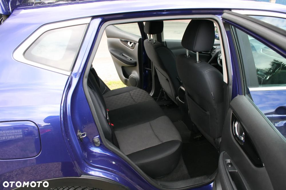 Nissan Qashqai 1.2 DIG-T Acenta - 11