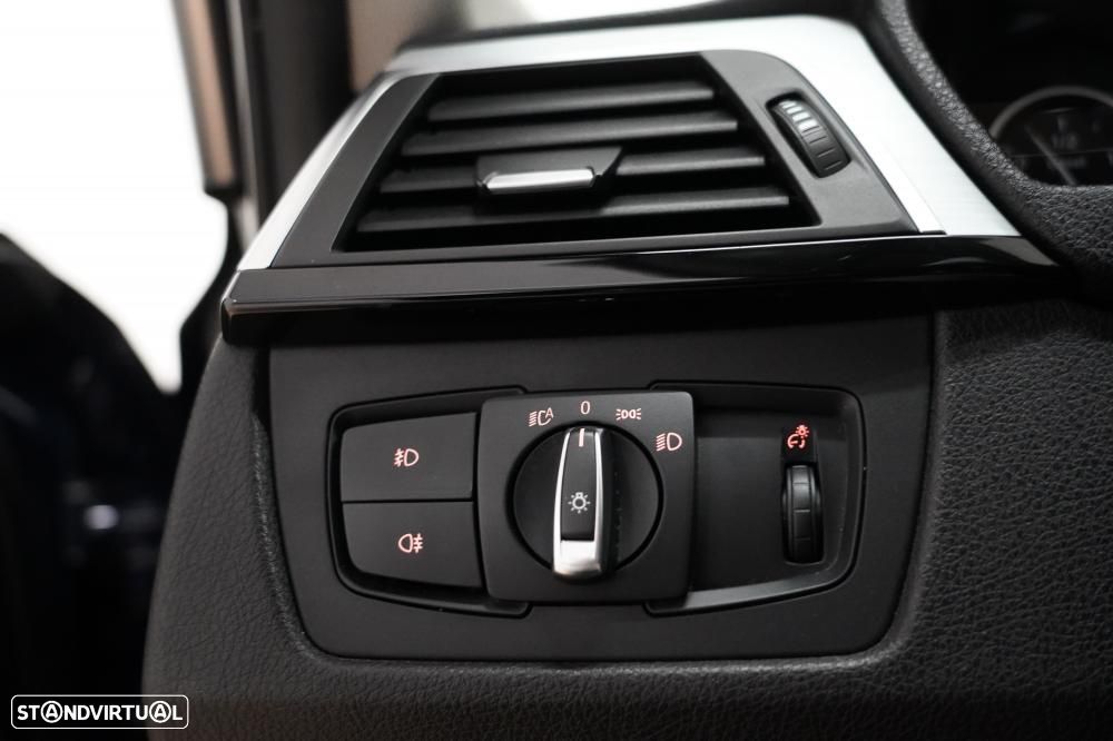 BMW 320 d Sport Auto - 15